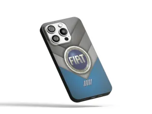 Fiat Cover Cellulare Look Essenziale Moderno